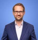 Dominic Fritz - Primarul Timișoarei. Președintele USR - foto preluat de pe www.facebook.com/dominicprimar