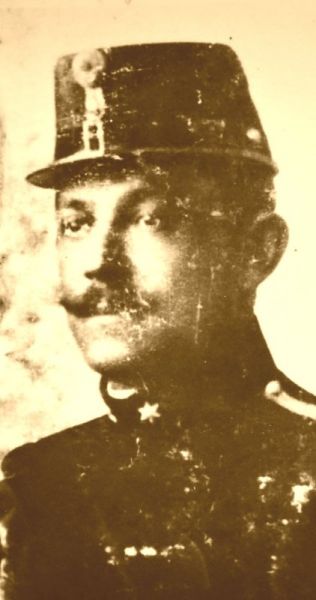 Iancu Flondor (1865 - 1924) - foto preluat de pe ziarullumina.ro