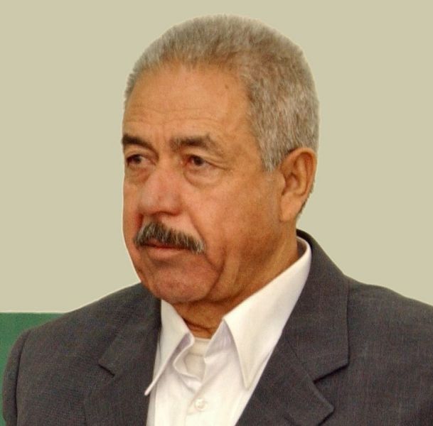 Al-Majid la o audiere de anchetă din 2004 - foto preluat de pe en.wikipedia.org